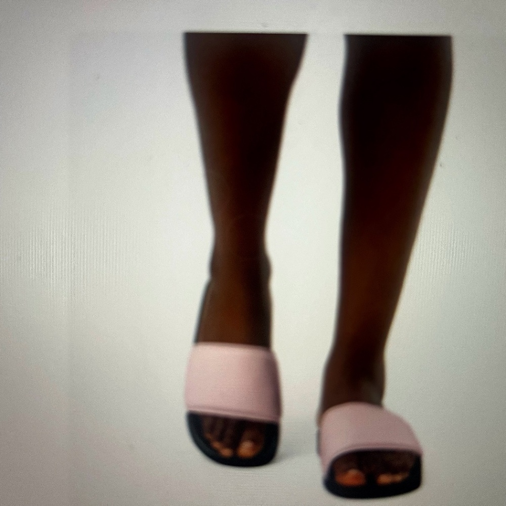 Elevate Your Style with Miss G Luxury Beach Slippers
